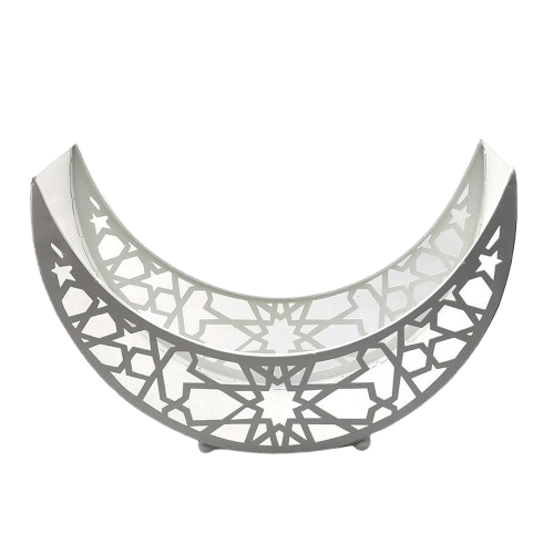 IRON MOON BOWL (COLOR)